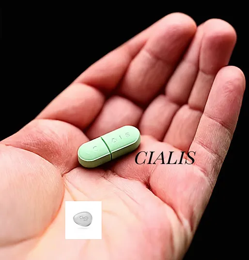 Comprar cialis sin receta en farmacias